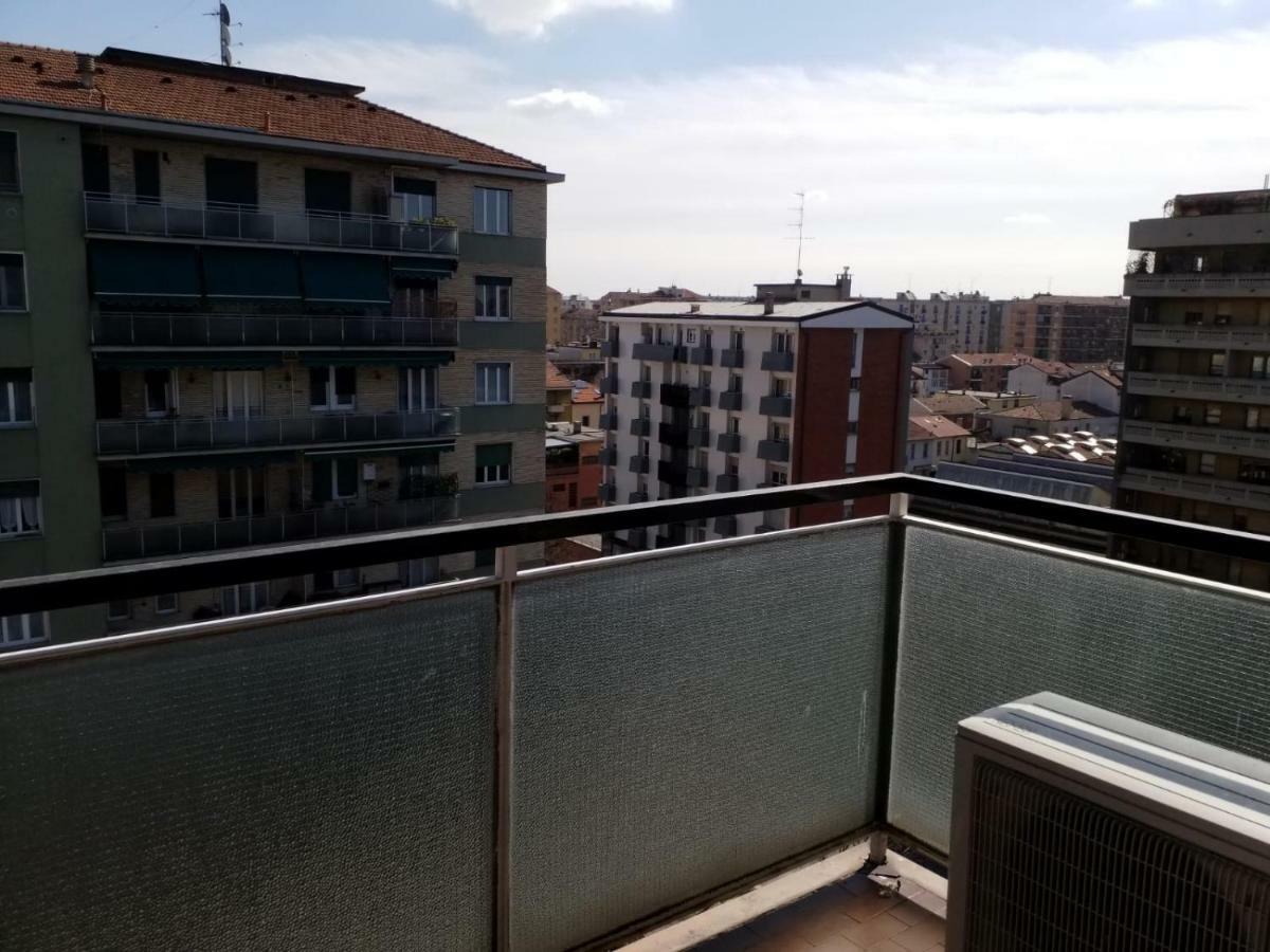 Gulli Suite Luxury Milán Exterior foto